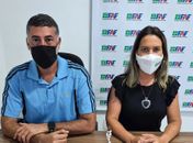 FAF define arbitragem para a 2ª Rodada do Alagoano da 2ª Divisão