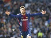 Pai de Lionel Messi confirma que craque pode deixar o Barcelona