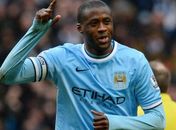 Yaya Touré pede mais dinheiro, e negociação com Botafogo se arrasta