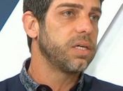 Juninho Pernambucano se envolve em polêmica e bate boca com Flavio Bolsonaro no Twitter