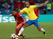 Mattos diz que Palmeiras vai comprar Antônio Carlos e sondou Miranda