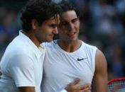 Federer e Nadal poderiam se aposentar em 2020, diz jornalista