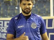 Rômulo é o novo reforço do ASA