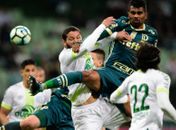 Alexandre Mattos recebe ameaças de morte por má fase do Palmeiras