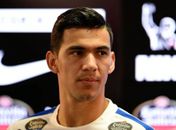 Balbuena tem 26 anos (Foto: Fernando Dantas/Gazeta Press)