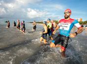 Troféu Alagoas abre a temporada do triathlon no mês de março

