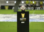 Decisão: CSA quer o tricampeonato e CRB busca retomar a hegemonia no Alagoano