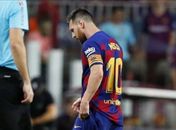 Acordo impede que Messi e Barcelona levem disputa até Fifa ou Uefa; 'Caso Neymar' é precedente
