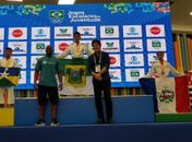 Alagoas encerra participação nos Jogos da Juventude com conquistas inéditas