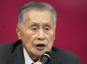 Presidente de Tóquio 2020 tem de se desculpar por frase machista
