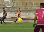 Semifinal do Sub-20: Sete e Santa Cruz abrem vantagem nos jogos de ida