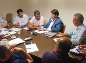 Federações discutem a criação da Copa do Nordeste para os clubes de base