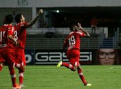 Série B: CRB joga bem e bate o Guarani no Rei Pelé