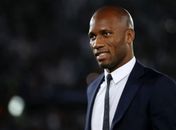 Drogba oferece seu hospital na Costa do Marfim para tratamento da Covid-19