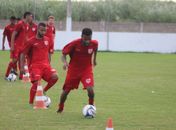Atacante Willie quer vitória para colocar CRB no G4 da Série B