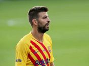 Ídolo do Barcelona sofre lesão grave e deve ficar seis meses afastado