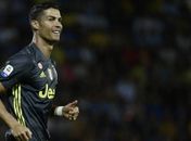 Presidente do Real Madrid cita CR7 em discurso do clube: ‘Exemplo para todos’