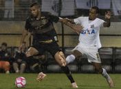 Corinthians é o segundo com mais derrotas entre os clubes da Série A