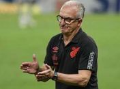 Dorival Júnior confirma sondagem para voltar ao Santos