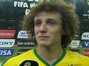 David Luiz foi às lágrimas após goleada da Alemanha sobre a Seleção na Copa de 2014