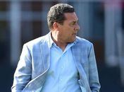 Luxemburgo acusa VAR de prejudicar Vasco contra o Grêmio