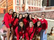 Handebol feminino do CRB representa Alagoas em competição nacional