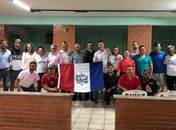 Federação é criada com promessa de dar sequencia ao crescimento do triathlon em Alagoas