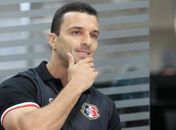 Júnior Rocha é o novo técnico do CRB