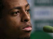 Atlético-MG acerta a contratação de Keno e anuncia atacante