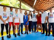 Governo de Alagoas e Selaj divulgam edital do programa “Na Base do Esporte” 2018