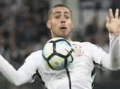 Após nova chance, Gabriel sonha com 'quadra nacional' no Corinthians