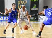 Bauru vence Minas e leva disputa da vaga para o jogo 3