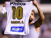 Por Gabigol, Flamengo está disposto a pagar cerca de R$ 100 milhões