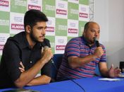 Bate-papo entre profissionais e estudantes dá o tom do Fórum de Comunicadores do Esporte