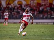 CRB negocia Léo Pereira em definitivo com clube da Bulgária
