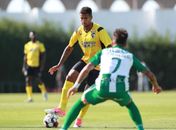 Romulo explica recuperação espetacular do Portimonense no retorno do Campeonato Português