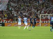 CSA segura pressão e arranca empate do Fortaleza pela Copa do Nordeste