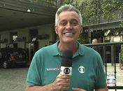 Mauro Naves revela vontade de parar após demissão da Globo