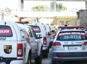 Policiamento