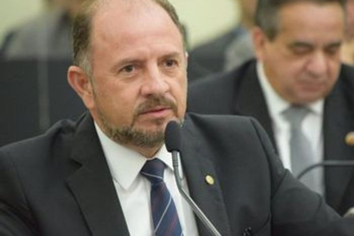 Deputado Antonio Albuquerque