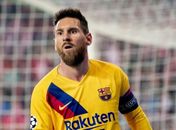 Barcelona admite que já está se preparando para era "pós-Messi"