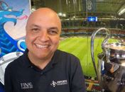 Narrador histórico critica transmissão de André Henning: 'Precisa gritar tanto?'