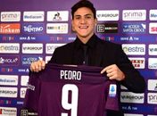 'O desejo de Pedro é jogar no Flamengo', garante comentarista