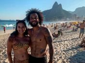 Marcelo é parado na Lei Seca, toma multa e tem habilitação apreendida