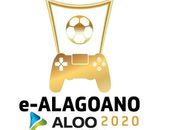 Primeira rodada do e-Alagoano Aloo Telecom 2020  será sábado (01/2) em Arapiraca