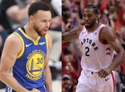 Toronto e Golden State abrem finais da NBA na quinta; Band transmite