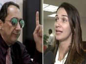 Presidente da FPF se manifesta sobre acusação de senador de Goiás