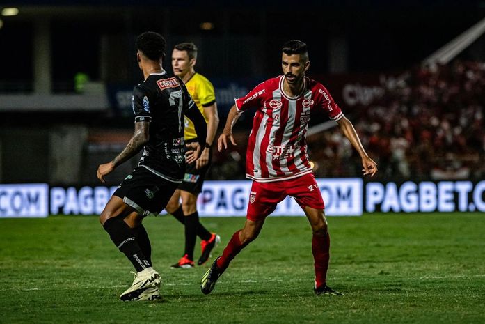 CRB confirma o favoritismo, vence o ASA e conquista o tricampeonato Alagoano