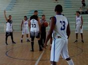Copa Manoel André de Basquete em Arapiraca