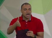 Comentarista da Band tem vitória judicial e bloqueia cachês do cantor Belo